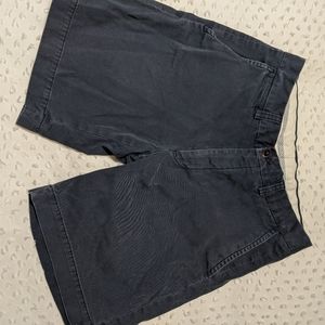 Polo by Ralph Lauren Navy Blue Short